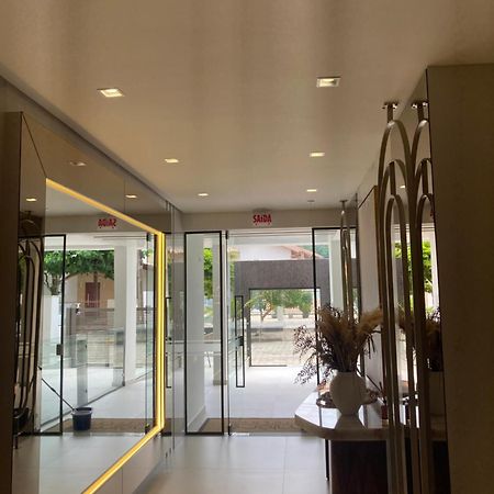 Conchas Das Caravelas Governador Celso Ramos Extérieur photo