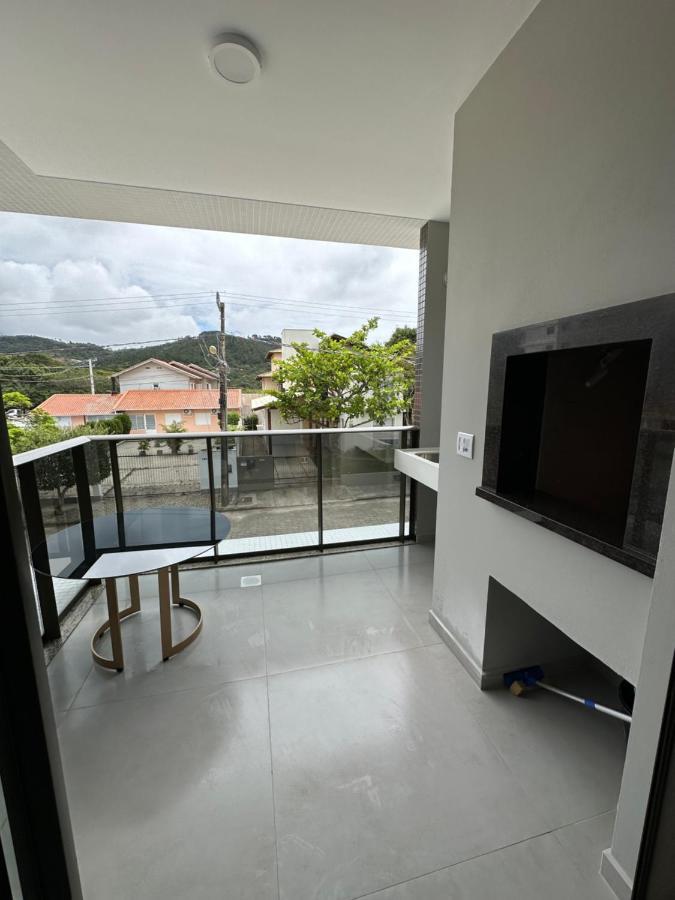 Conchas Das Caravelas Governador Celso Ramos Extérieur photo