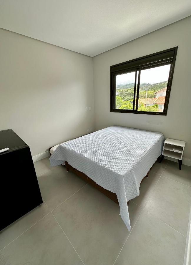 Conchas Das Caravelas Governador Celso Ramos Extérieur photo