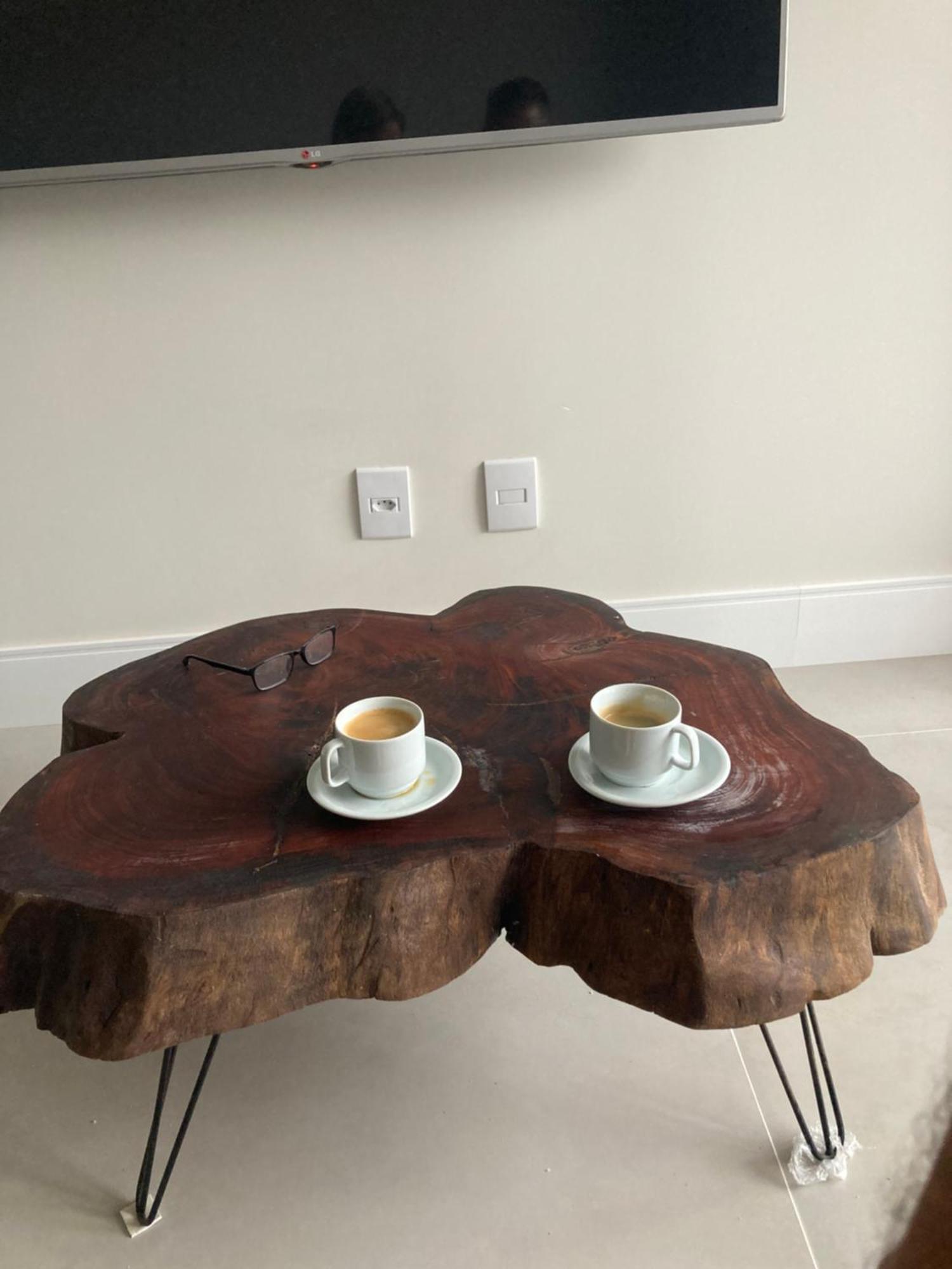 Conchas Das Caravelas Governador Celso Ramos Extérieur photo